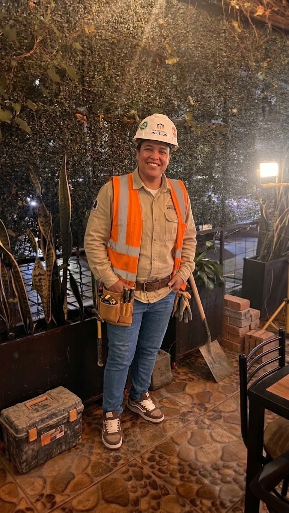 Ana Sánchez — Dirección Técnica y Fundadora de Carpintería MS S.A.S.